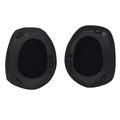 Casque d'écoute Sennheiser RS 160/RS 170 Coussinets de remplacement - Noir