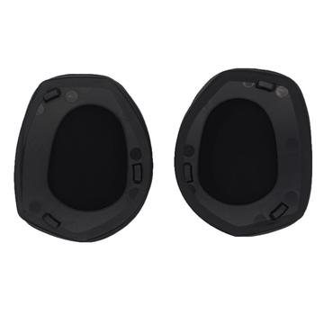 Casque d\'écoute Sennheiser RS 160/RS 170 Coussinets de remplacement - Noir