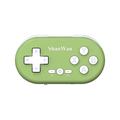 ShanWan Mini manette de jeu Bluetooth avec vibration