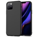 Coque en TPU iPhone 11 Pro Shock Block