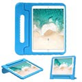 Étui de Transport Antichoc iPad Pro 10.5/iPad 10.2 pour Enfants - Bleu