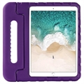 Étui de Transport Antichoc iPad Pro 10.5/iPad 10.2 pour Enfants - Violet