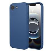 Coque iPhone 16e en silicone antichoc