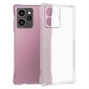 Coque HMD Skyline en TPU Antichoc - Transparente