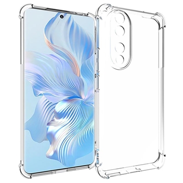 Coque Honor 90 en TPU Antichoc - Transparente