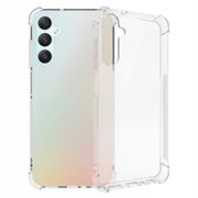 Coque Samsung Galaxy A05s Antichoc en TPU - Transparente