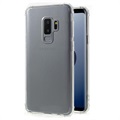 Coque en TPU Antichoc Samsung Galaxy S9+ - Transparente