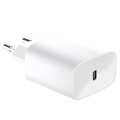 Chargeur USB-C Power Delivery SiGN - 18W - Blanc