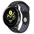 Bracelet Sports Samsung Galaxy Watch Active en Silicone