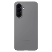 Coque Samsung Galaxy A57 en Silicone EF-PA576CJEGWW - Grise