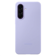Coque Samsung Galaxy A57 en Silicone EF-PA576CVEGWW - Violette