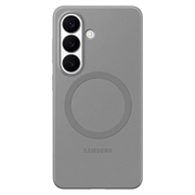Coque Samsung Galaxy S26 Silicone Magnet EF-ES942CJEGWW - Grise
