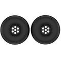 Couvre-oreilles protecteurs en silicone pour le casque supra-auriculaire JBL Tune 520BT