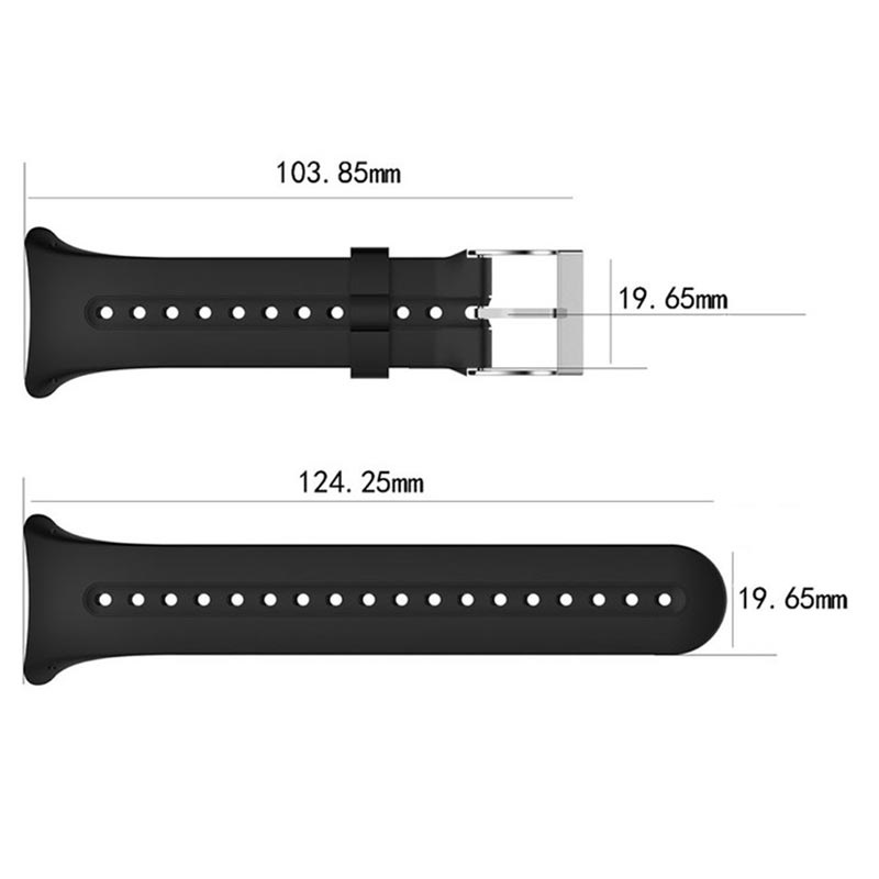 garmin swim armband