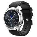 Bracelet Sport en Silicone pour Samsung Gear S3