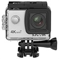 Caméra d'Action Sjcam SJ4000 Air 4K WiFi - 16MP