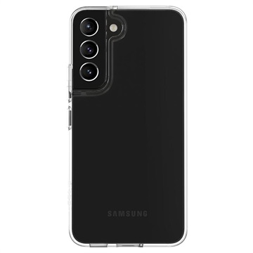 Coque Samsung Galaxy S22+ 5G Skech Crystal - Transparente