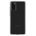 Coque Samsung Galaxy S20 Skech Crystal - Transparent