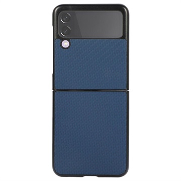 Samsung Galaxy Z Flip3 5G Slim Cover - Carbon Fiber