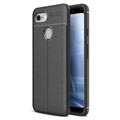 Coque Google Pixel 3 en TPU Slim-Fit Premium