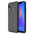 Coque Huawei P Smart+ en TPU Slim-Fit Premium