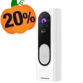 Smart Wireless Video Doorbell Camera with PIR Motion Sensor