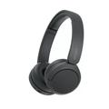 Sony WH-CH520 Casque supra-auriculaire sans fil Bluetooth - Noir