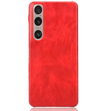 Coque Sony Xperia 1 VI en Plastique avec Revêtement