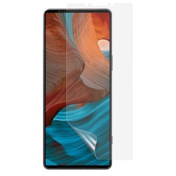 Film de Protection Ecran pour Sony Xperia 1 VI - Transparente