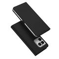 Étui à Rabat Sony Xperia 1 VIII Dux Ducis Skin Pro - Noir