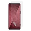 Film de Protection Ecran Sony Xperia 1 VIII - Transparente