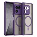 Coque MagSafe Sony Xperia 1 VIII UltraGuard Matte