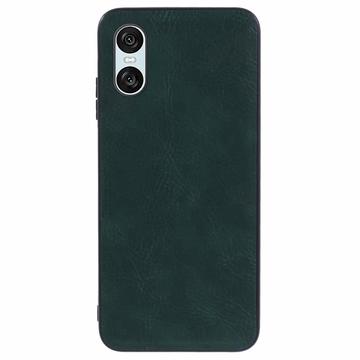 Coque Hybride Sony Xperia 10 VI Revêtu