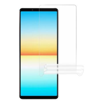 Protecteur d’Écran Sony Xperia 10 VI en TPU - Transparente