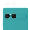 Protecteur Objectif Sony Xperia 10 VII en Verre Trempé