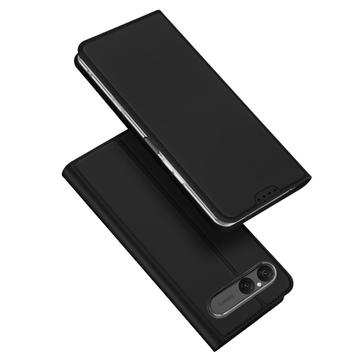 Étui à Rabat Sony Xperia 10 VII Dux Ducis Skin Pro