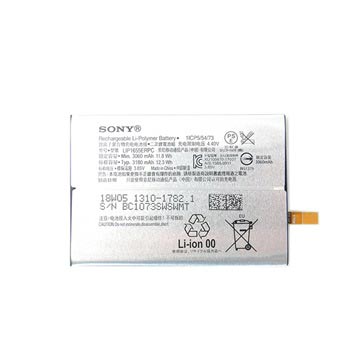 Batterie 1310-1782 pour Sony Xperia XZ2 - 3180mAh