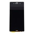 Ecran LCD pour Sony Xperia Z3 - Noir