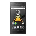 Réparation Écouteur Sony Xperia Z5 Compact