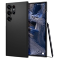 Coque Samsung Galaxy S23 Ultra 5G Spigen AirSkin - Noire