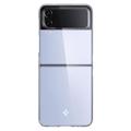Spigen AirSkin Samsung Galaxy Z Flip4 Hülle - Kristallklar