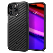 Coque iPhone 15 Pro Max en TPU Spigen Core Armor - Noire