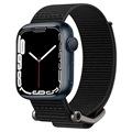 Bracelet Apple Watch Series Ultra/8/SE (2022)/7/SE/6/5/4/3/2/1 Spigen DuraPro Flex - 49mm/45mm/44mm/42mm - Noir