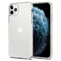 Coque iPhone 11 Pro Spigen Liquid Crystal Glitter - Transparente