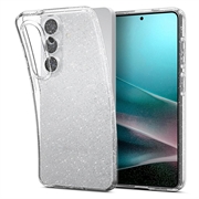 Coque Samsung Galaxy S26+ Spigen Liquid Crystal Glitter - Cristal scintillant