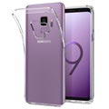 Coque Samsung Galaxy S9 Spigen Liquid Crystal