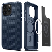 Coque Hybride iPhone 15 Pro Spigen Mag Armor