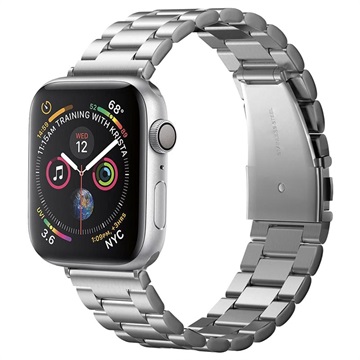 Bracelet Apple Watch Ultra 2/Ultra/9/8/SE (2022)/7/SE/6/5/4/3/2/1 Spigen Modern Fit - 49mm/45mm/44mm/42mm