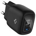Chargeur Secteur USB-C Spigen PowerArc ArcStation - 20W