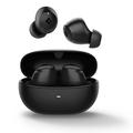 Spigen SA2401 Oreillettes intra-auriculaires sans fil ANC - Noir